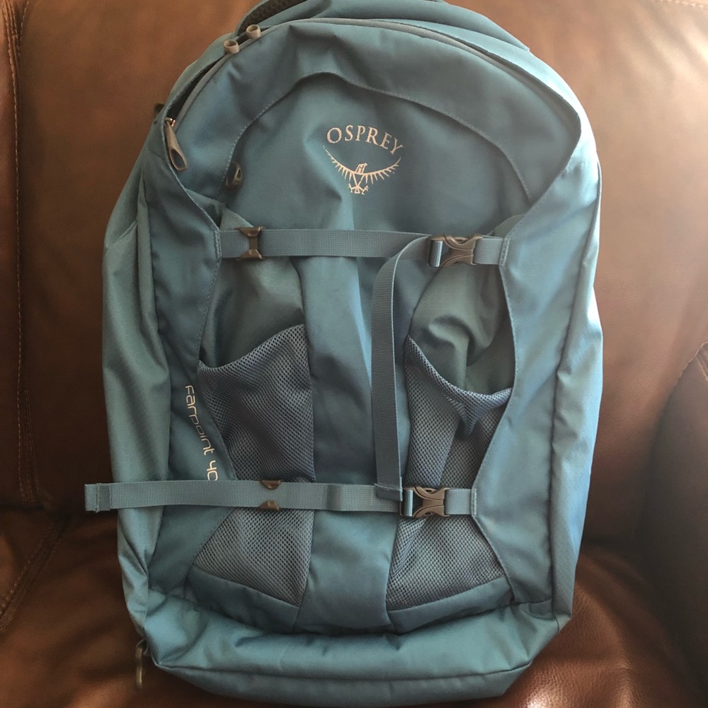 Osprey Farpoint